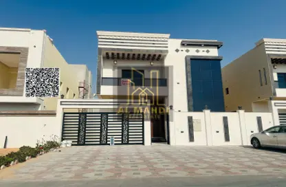 Villa - 5 Bedrooms - 7 Bathrooms for sale in Al Helio 2 - Al Helio - Ajman
