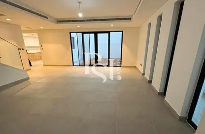 Villa - 5 Bedrooms - 6 Bathrooms for rent in Noya Luma - Noya - Yas Island - Abu Dhabi
