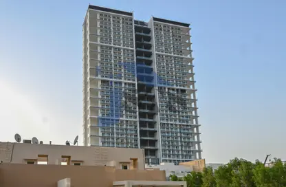 Apartment - Studio - 1 Bathroom for rent in Belgravia 3 - Belgravia - Jumeirah Village Circle - Dubai
