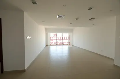 Empty Room image for: Apartment - 3 Bedrooms - 4 Bathrooms for sale in The Gate Tower 1 - Shams Abu Dhabi - Al Reem Island - Abu Dhabi, Image 1