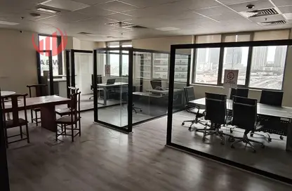 Office Space - Studio - 1 Bathroom for sale in Executive Bay B - Executive Bay - Business Bay - Dubai Office Space - Studio - 1 Bathroom for sale in Executive Bay B - Executive Bay - Business Bay - Dubai