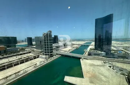 شقة - غرفة نوم - 2 حمامات للايجار في كانال ريزيدينس - جزيرة الريم - أبوظبي شقة - غرفة نوم - 2 حمامات للايجار في كانال ريزيدينس - جزيرة الريم - أبوظبي