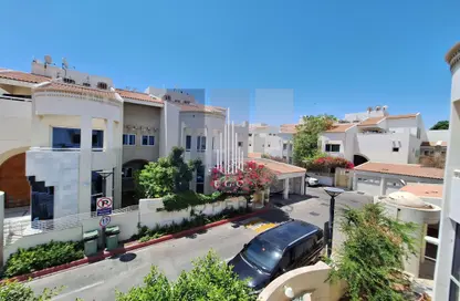 Villa - 7 Bedrooms - 7+ Bathrooms for rent in Al Yasat Compound - Al Karamah - Abu Dhabi