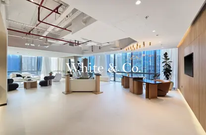 مكتب - استوديو للايجار في 1بوليفارد بلازا - بوليفارد بلازا - دبي وسط المدينة - دبي