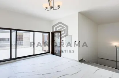 Townhouse - 4 Bedrooms - 5 Bathrooms for sale in Elie Saab VIE Townhouses - District 11 - Mohammed Bin Rashid City - Dubai