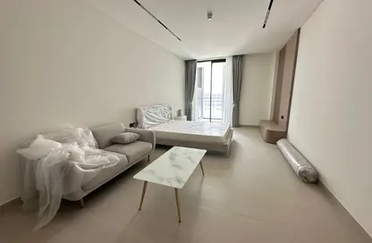 Apartment - Studio - 1 Bathroom for rent in Dawn by Binghatti - Jumeirah Village Circle - Dubai