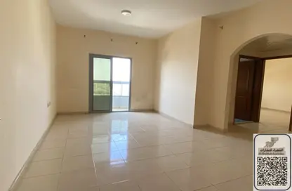 شقة - 2 غرف نوم - 2 حمامات للايجار في شارع الشيخ جابر الصباح - النعيمية - النعيمية - عجمان