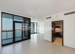 Apartment - 3 bedrooms - 4 bathrooms for sale in Dubai Creek Residence Tower 2 South - Dubai Creek Harbour (The Lagoons) - Dubai