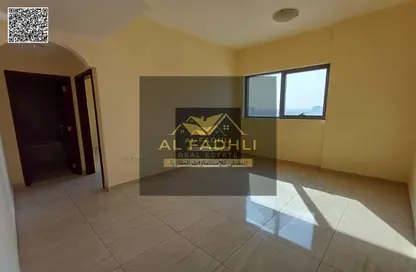 شقة - غرفة نوم - 2 حمامات للايجار في الجرف 3 - الجرف - عجمان وسط المدينة - عجمان