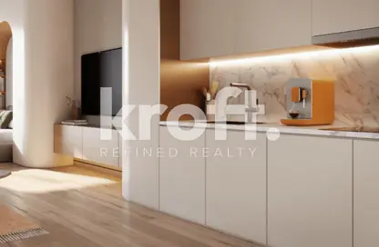 شقة - 1 حمام للبيع في مساكن الارتفاع - منطقة 16 - قرية الجميرا سركل - دبي