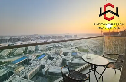 Apartment - 1 Bedroom - 1 Bathroom for sale in Sobha Creek Vistas Reserve - Sobha Hartland - Mohammed Bin Rashid City - Dubai