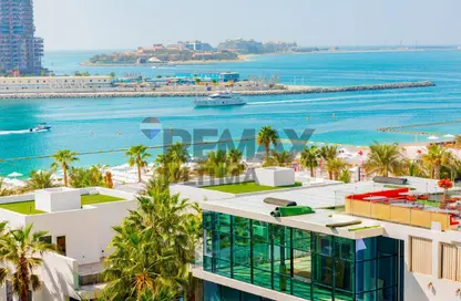 Apartment - 1 Bedroom - 1 Bathroom for sale in FIVE Palm Jumeirah - Palm Jumeirah - Dubai