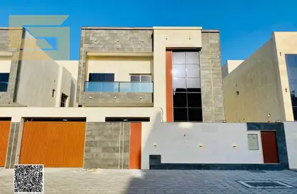 Villa - 5 Bedrooms - 7 Bathrooms for sale in Al Aamra Gardens - Al Amerah - Ajman