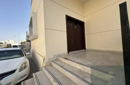 Apartment - 1 Bedroom - 1 Bathroom for rent in Khalifa City A Villas - Khalifa City A - Khalifa City - Abu Dhabi