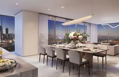 Apartment - 2 Bedrooms - 3 Bathrooms for sale in Palm Beach Towers 3 - Palm Beach Towers - Palm Jumeirah - Dubai Apartment - 2 Bedrooms - 3 Bathrooms for sale in Palm Beach Towers 3 - Palm Beach Towers - Palm Jumeirah - Dubai