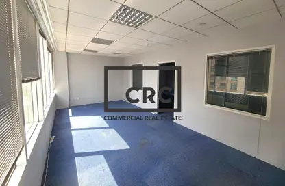 Fitted And Partitioned | Ready Office | 515 Sqft