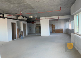 Shell And Core Office | High Floor | Nice View