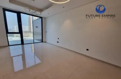 Apartment - 2 Bedrooms - 3 Bathrooms for rent in Al Manal La Rose - Jumeirah Village Circle - Dubai
