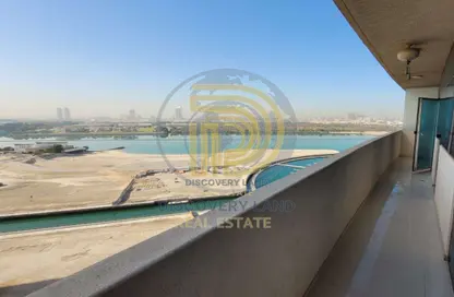 شقة - 2 غرف نوم - 3 حمامات للبيع في مارينا باي داماك - نجمة أبوظبي - جزيرة الريم - أبوظبي