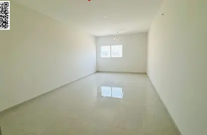 Apartment - 2 Bedrooms - 3 Bathrooms for rent in Ajman Corniche Residences - Ajman Corniche Road - Ajman