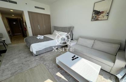 Apartment - Studio - 1 Bathroom for rent in AZIZI Riviera - Meydan One - Meydan - Dubai