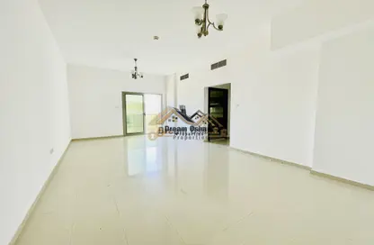 Apartment - 2 Bedrooms - 2 Bathrooms for rent in Al Khair Building - Dubai Silicon Oasis - Dubai