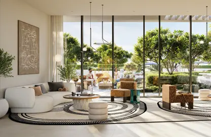 Apartment - 2 Bedrooms - 3 Bathrooms for sale in Altan - Dubai Creek Harbour (The Lagoons) - Dubai