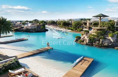 Villa - 4 Bedrooms - 4 Bathrooms for sale in Malta - Damac Lagoons - Dubai