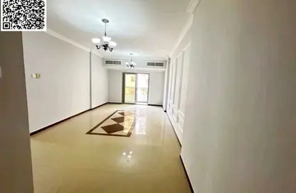 Apartment - 2 Bedrooms - 2 Bathrooms for rent in Al Naemiya Tower 1 - Al Naemiya Towers - Al Nuaimiya - Ajman