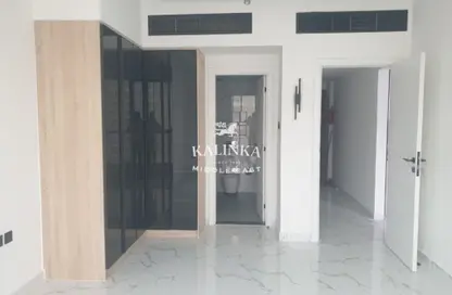Apartment - 1 Bedroom - 2 Bathrooms for rent in Al Amir Building - Arjan - Dubai Apartment - 1 Bedroom - 2 Bathrooms for rent in Al Amir Building - Arjan - Dubai