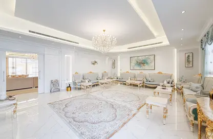 Villa - 7+ Bedrooms - 7+ Bathrooms for sale in Mohamed Bin Zayed City Villas - Mohamed Bin Zayed City - Abu Dhabi