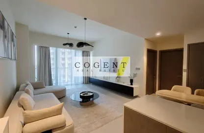Apartment - 1 Bedroom - 1 Bathroom for rent in Grande - Opera District - Downtown Dubai - Dubai