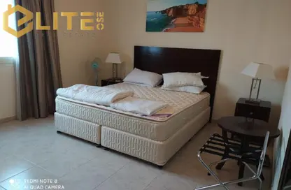 شقة - غرفة نوم - 1 حمام للايجار في B السكن الإمبراطوري - أمبريال ريزيدنس - مثلث قرية الجميرا - دبي