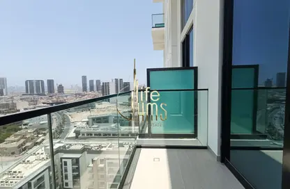 Apartment - Studio - 1 Bathroom for rent in Binghatti Gardenia - Jumeirah Village Circle - Dubai