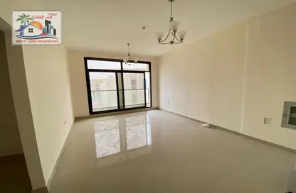 Apartment - 2 Bedrooms - 3 Bathrooms for rent in Muweileh Community - Muwaileh Commercial - Sharjah