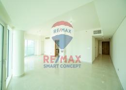 Apartment - 3 bedrooms - 4 bathrooms for sale in Al Hadeel - Al Bandar - Al Raha Beach - Abu Dhabi