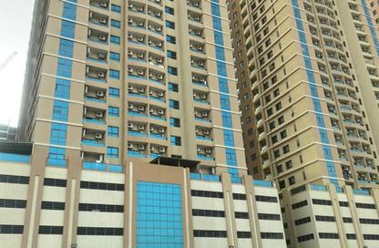 Apartment - 2 Bedrooms - 2 Bathrooms for sale in Emirates City - Ajman