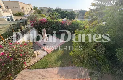 فيلا - 3 غرف نوم - 4 حمامات للايجار في الينابيع 7 - الينابيع - دبي