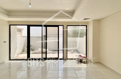 Villa - 3 Bedrooms - 5 Bathrooms for rent in Primerose - Damac Hills 2 - Dubai