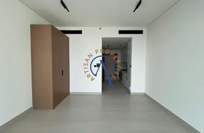 Apartment - Studio - 1 Bathroom for rent in Binghatti Azure - Jumeirah Village Circle - Dubai