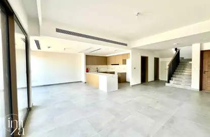 Townhouse - 3 Bedrooms - 4 Bathrooms for sale in La Rosa 2 - Villanova - Dubai Land - Dubai