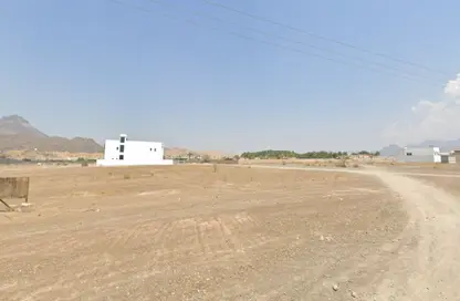 Land - Studio for sale in Manama - Ajman