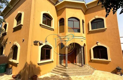 Villa - 4 Bedrooms - 4 Bathrooms for rent in Mira Coral Bay - Al Mairid - Ras Al Khaimah
