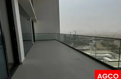 Apartment - 1 Bedroom - 2 Bathrooms for sale in Binghatti Azure - District 16 - Jumeirah Village Circle - Dubai Apartment - 1 Bedroom - 2 Bathrooms for sale in Binghatti Azure - District 16 - Jumeirah Village Circle - Dubai