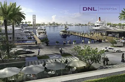 Apartment - 3 Bedrooms - 3 Bathrooms for sale in Baystar by Vida - Mina Rashid - Dubai Apartment - 3 Bedrooms - 3 Bathrooms for sale in Baystar by Vida - Mina Rashid - Dubai