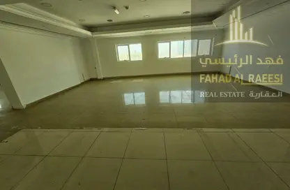 Office Space - Studio - 7+ Bathrooms for rent in Al Naemiya Tower 2 - Al Naemiya Towers - Al Nuaimiya - Ajman