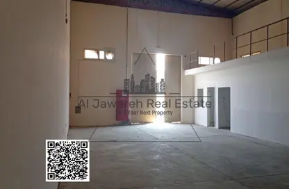 Warehouse - Studio - 1 Bathroom for rent in Umm Dir - Umm Al Quwain