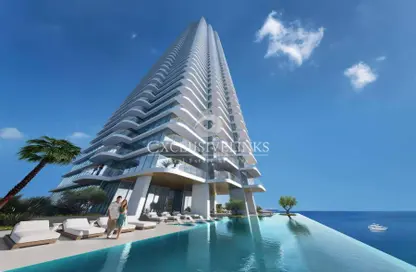 Townhouse - 2 Bedrooms - 3 Bathrooms for sale in LIV Maritime - Maritime City - Dubai
