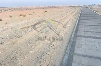 أرض - استوديو للبيع في مدينة شخبوط - أبوظبي