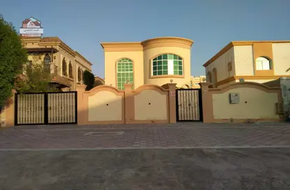 Villa - 5 Bedrooms - 6 Bathrooms for sale in Al Mowaihat 2 - Al Mowaihat - Ajman